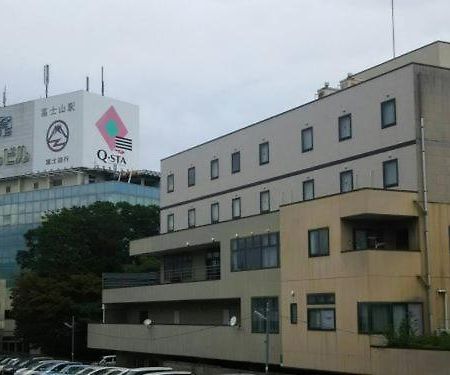 芙蓉阁酒店 富士吉田市 外观 照片