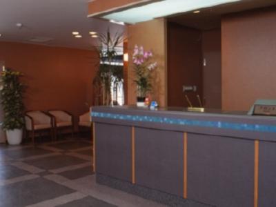 芙蓉阁酒店 富士吉田市 外观 照片